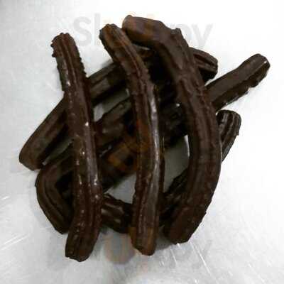 Churreria La Caseta Azul