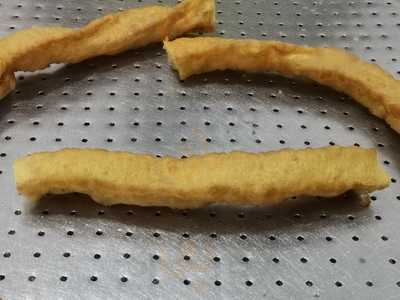 Churreria La Caseta Azul