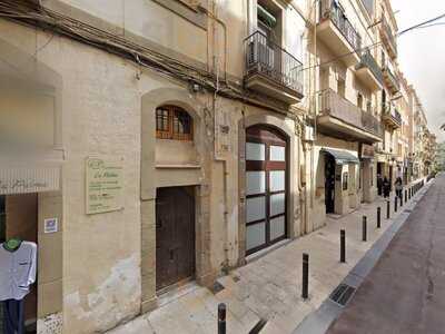 Churreria La Caseta Azul