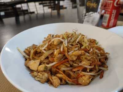 Chebu Comida Vietnamita