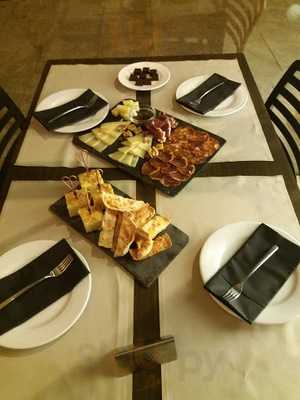 El Restaurant Del Tnc