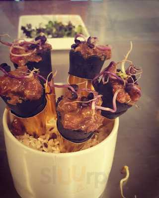 El Restaurant Del Tnc