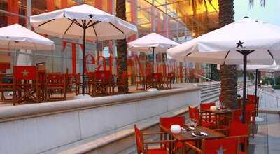 El Restaurant Del Tnc