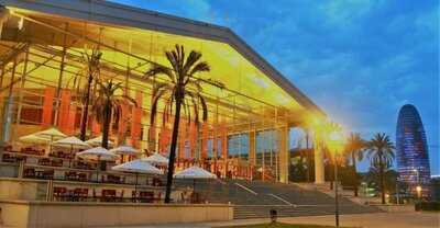 El Restaurant Del Tnc