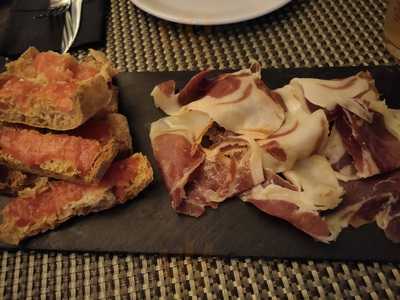 El Restaurant Del Tnc