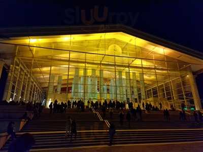 El Restaurant Del Tnc