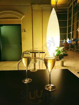 El Restaurant Del Tnc