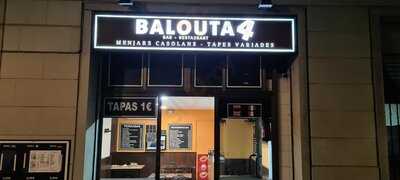 Restaurante Balouta-4