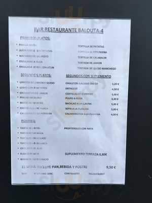 Restaurante Balouta-4