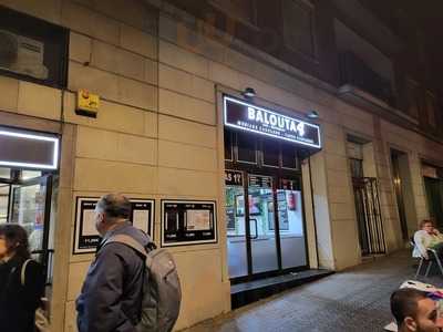 Restaurante Balouta-4