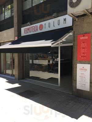 Vermuteria Tulum