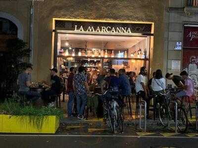 La Marcanna