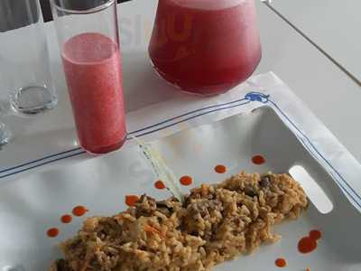 La Casita Del Hondureño