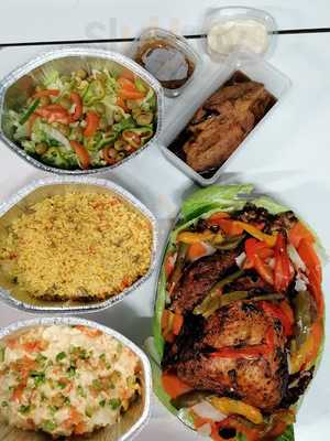 La Casita Del Hondureño