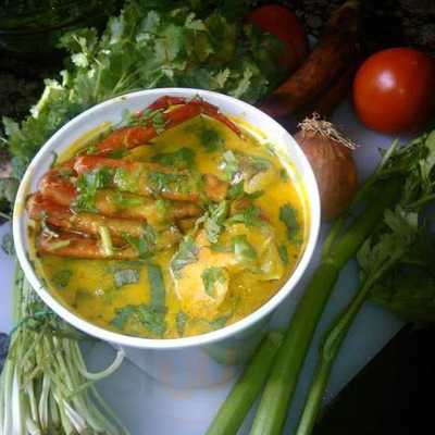 La Casita Del Hondureño