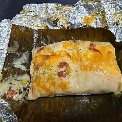 La Casita Del Hondureño