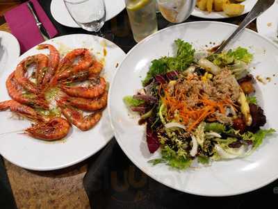 Bar Restaurante Delicias