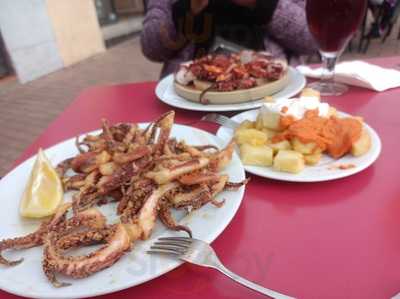 Bar Restaurante Delicias