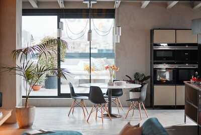 Eatwith: Rodolfo Of Barcelona