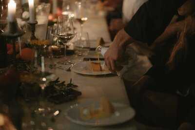 Eatwith: Rodolfo Of Barcelona