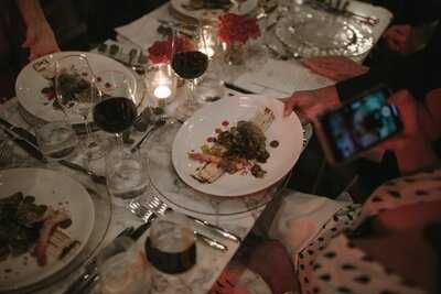 Eatwith: Rodolfo Of Barcelona