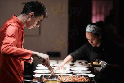 Eatwith: Rodolfo Of Barcelona