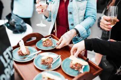 Eatwith: Rodolfo Of Barcelona