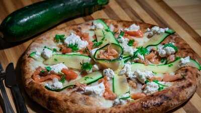 Comolocomo Pizza A Domicilio