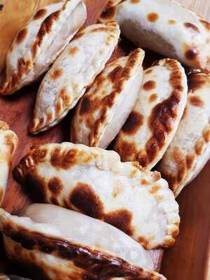 Comolocomo Pizza A Domicilio