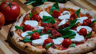 Comolocomo Pizza A Domicilio