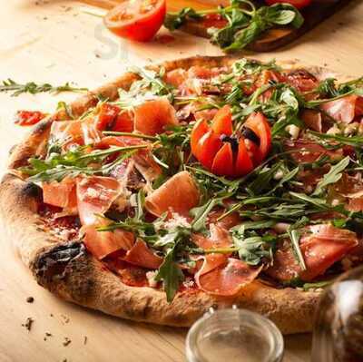 Comolocomo Pizza A Domicilio