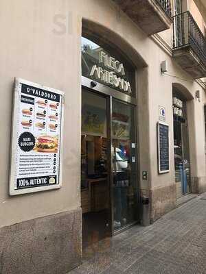 Xurreria Cafeteria Val Douro