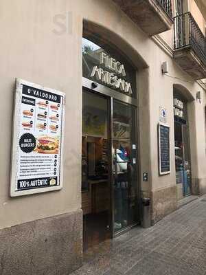 Xurreria Cafeteria Val Douro