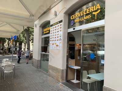 Xurreria Cafeteria Val Douro