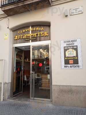 Xurreria Cafeteria Val Douro