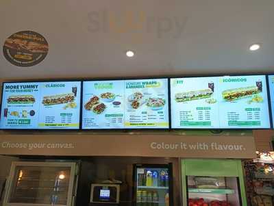 Subway
