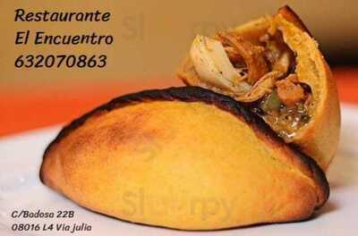 El Encuentro