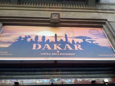 Dakar
