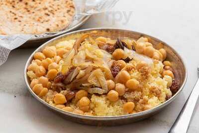 Falafel Vegano Y Vegetariano - Photo 7