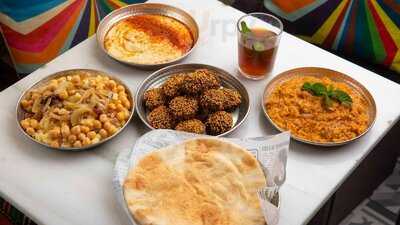 Falafel Vegano Y Vegetariano - Photo 8