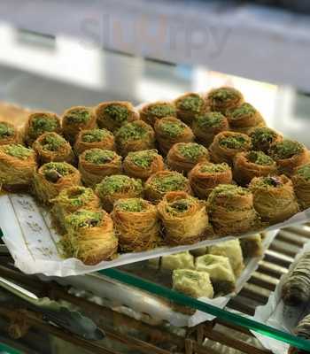 Falafel Vegano Y Vegetariano