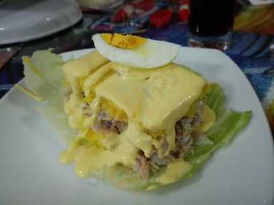 Bar Restaurante A’ Lo Bravo