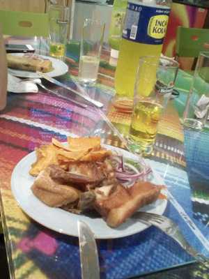 Bar Restaurante A’ Lo Bravo