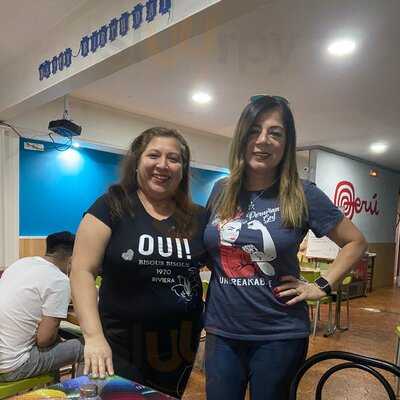 Bar Restaurante A’ Lo Bravo