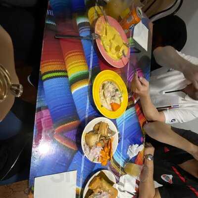 Bar Restaurante A’ Lo Bravo