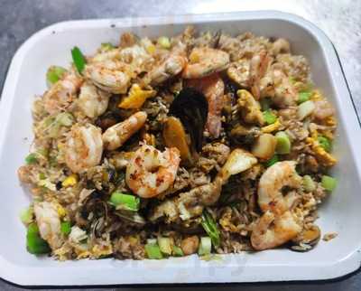 Bar Restaurante A’ Lo Bravo