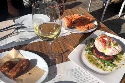 Restaurante Sandwicheria Halley