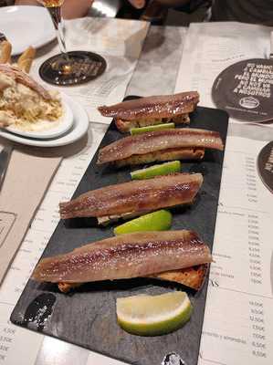 Restaurante Sandwicheria Halley