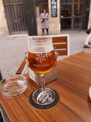 Restaurante Sandwicheria Halley