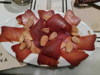 Restaurante Sandwicheria Halley